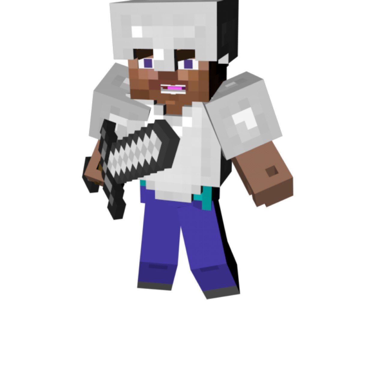 Old account got hacked Follow this one!