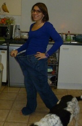 MariaSWJones's profile picture. I lost 5stone and became the consultant at Cotgrave Tues 7pm Candleby Lane School.