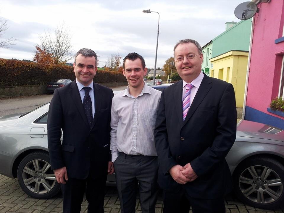 jfrancisflynn's profile picture. Fianna Fail Candidate In The Kerry Local Elections On May 23rd. I am here to listen and to represent the people bringing new blood to Politics in Kerry.