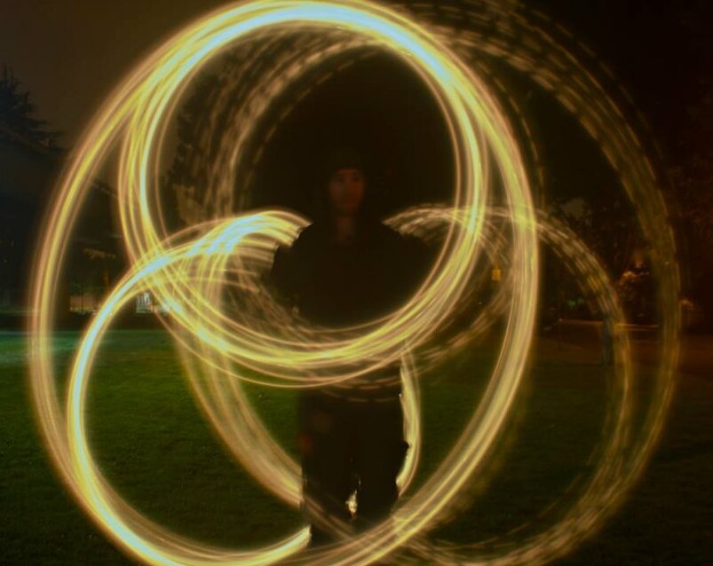 Citizen of Earth, Burner, #DubNation