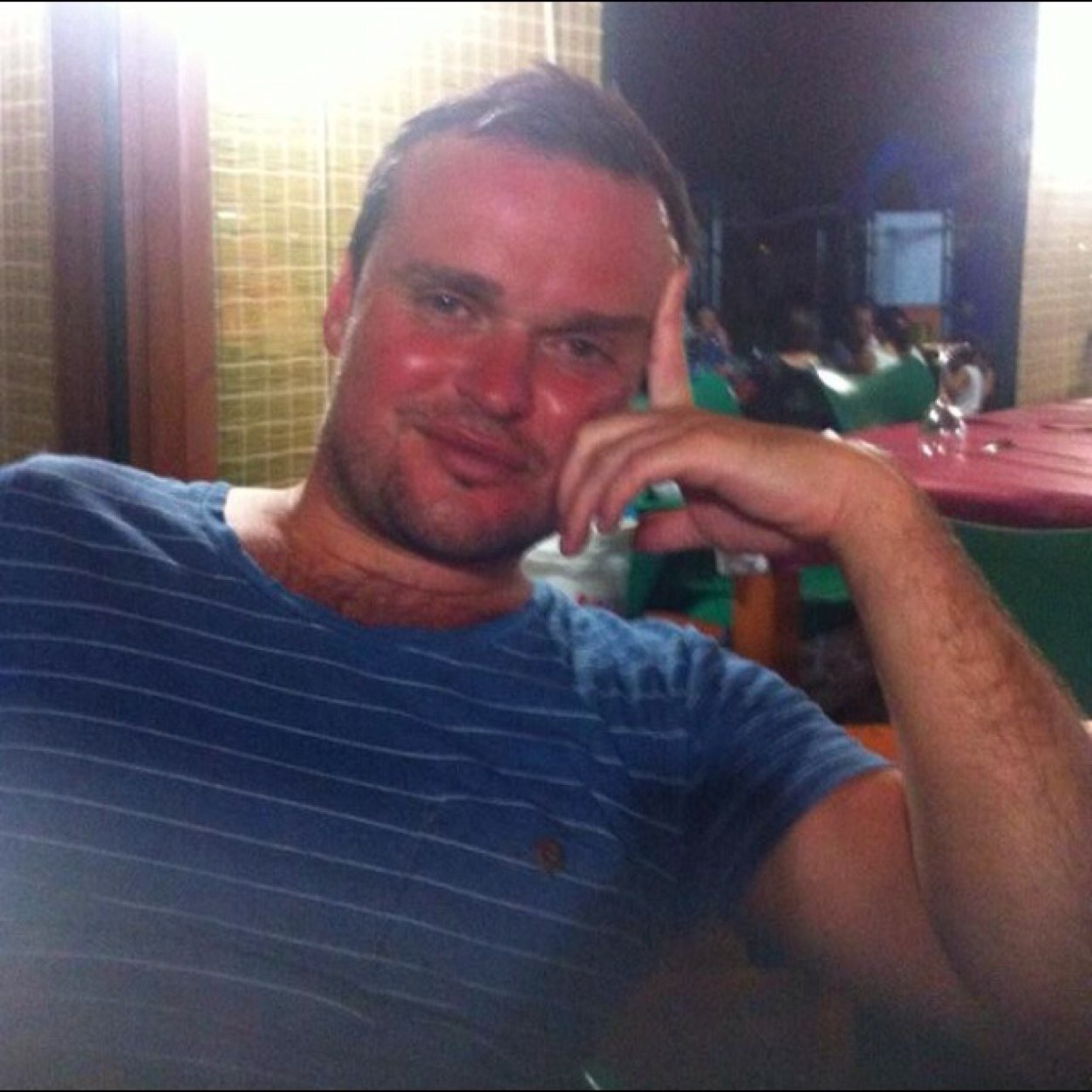 Mancphill's profile picture. 