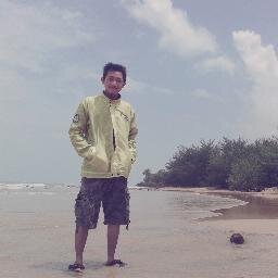 rizalkm's profile picture. B15 @ Marine Biology ITS 2012