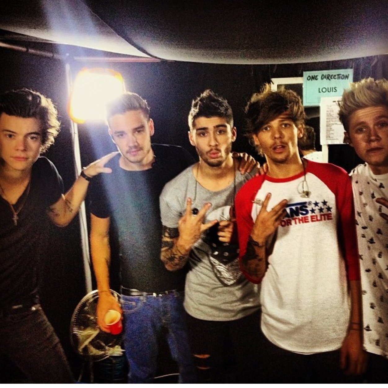 ItzMarissaNic's profile picture. |Harry,Niall,Zayn,Liam,Louis are my life| #Directioner #ILoveOneDirection Follow Me , i Will Follow Back !