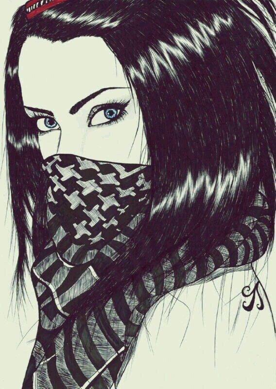 ‏لا ٺشكي مُن ٱلأيام             فَليس لها بّڍيل          ۆﻟآ ٺبكي عَلى ٱلدنياا           فَاخرهاا ٱلرحٌيُل ..