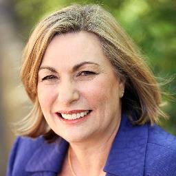 Dr Michele Bruniges AM is Secretary of the NSW Department of Education.