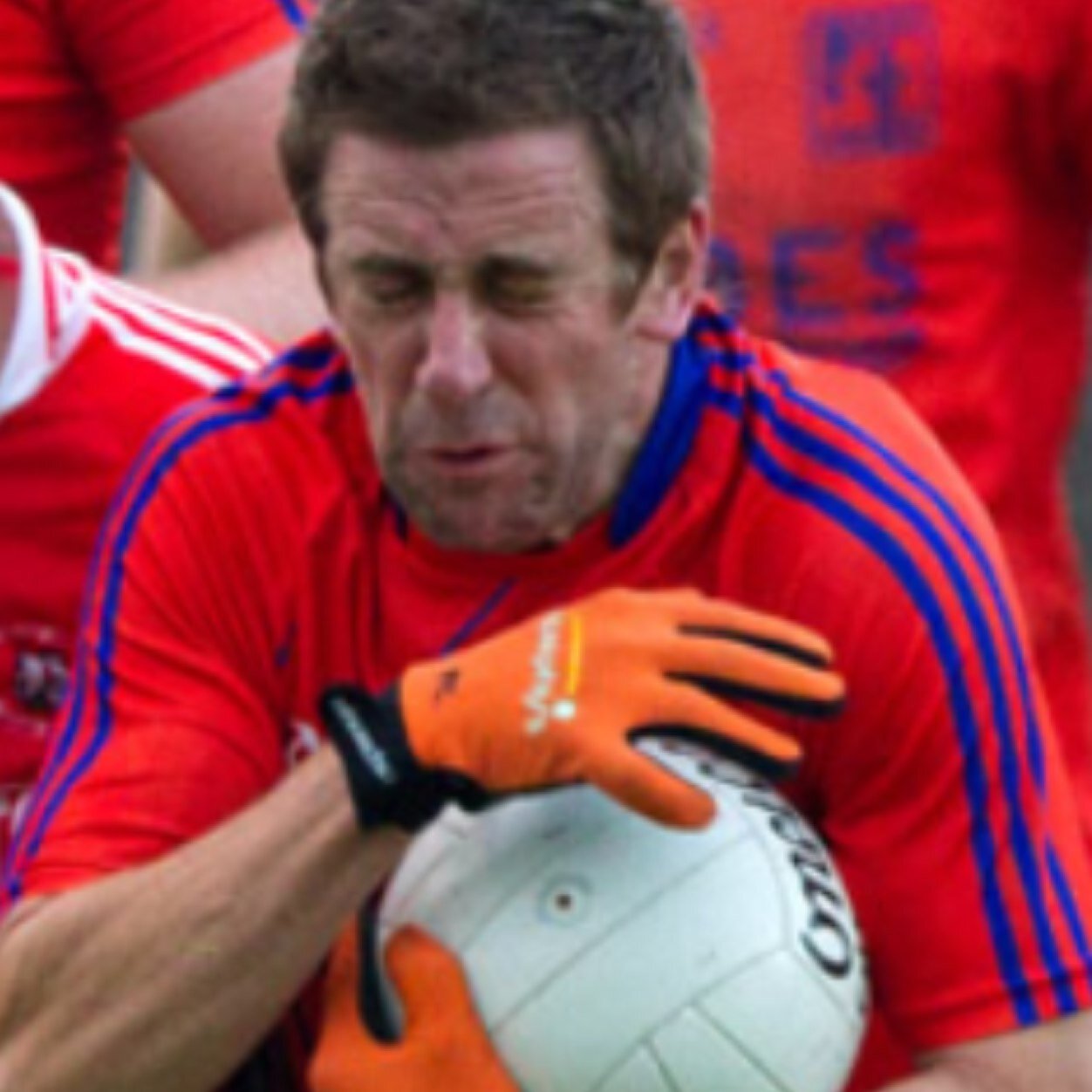 Paul Coney