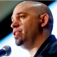 Michael Santarcangelo (@catalyst) 's Twitter Profile