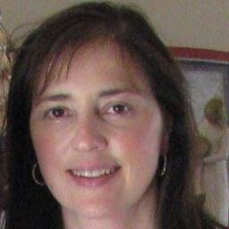 URI Grad Student; Future school librarian