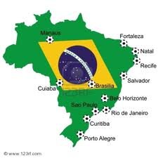Vamos todos a intentar un nuevo maracanazo!!