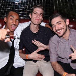 TrillOG_Music's profile picture. @DurdeeMusic @ZacktheRipp3r and @MartinJane_