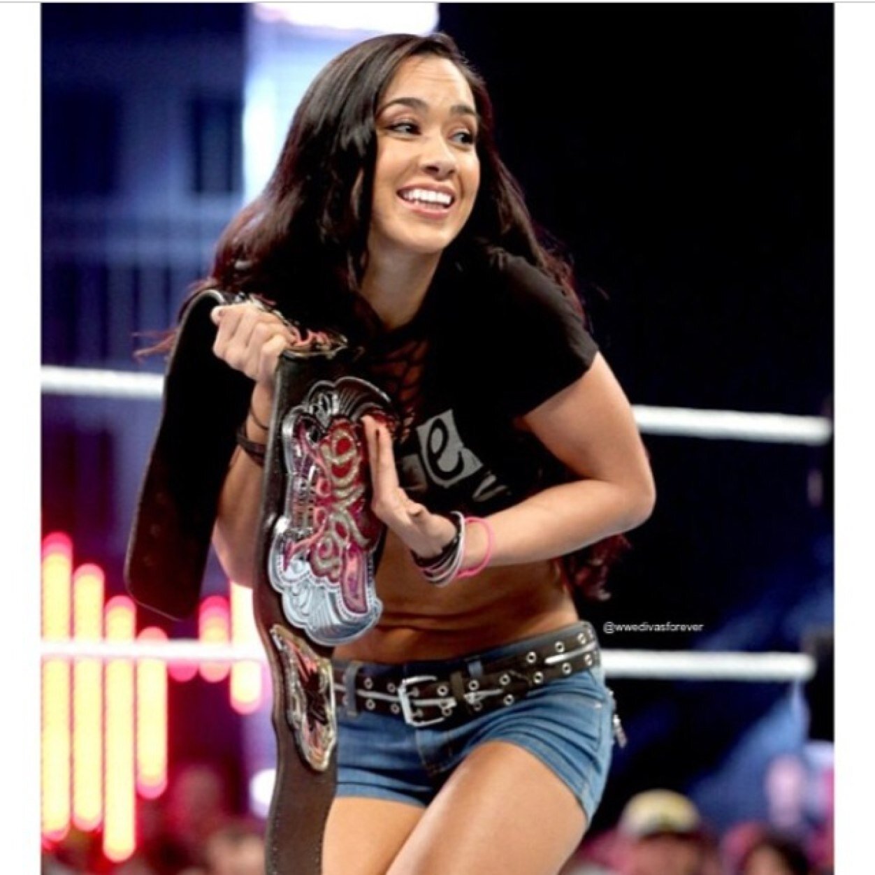 {RP/Single} Divas Champion.
