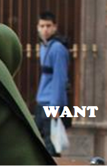 riki7chan's profile picture. Delfín hasta el fin.