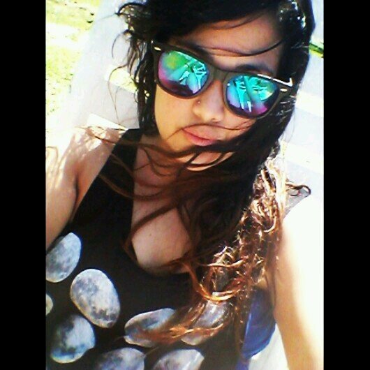 nikypalma's profile picture. 