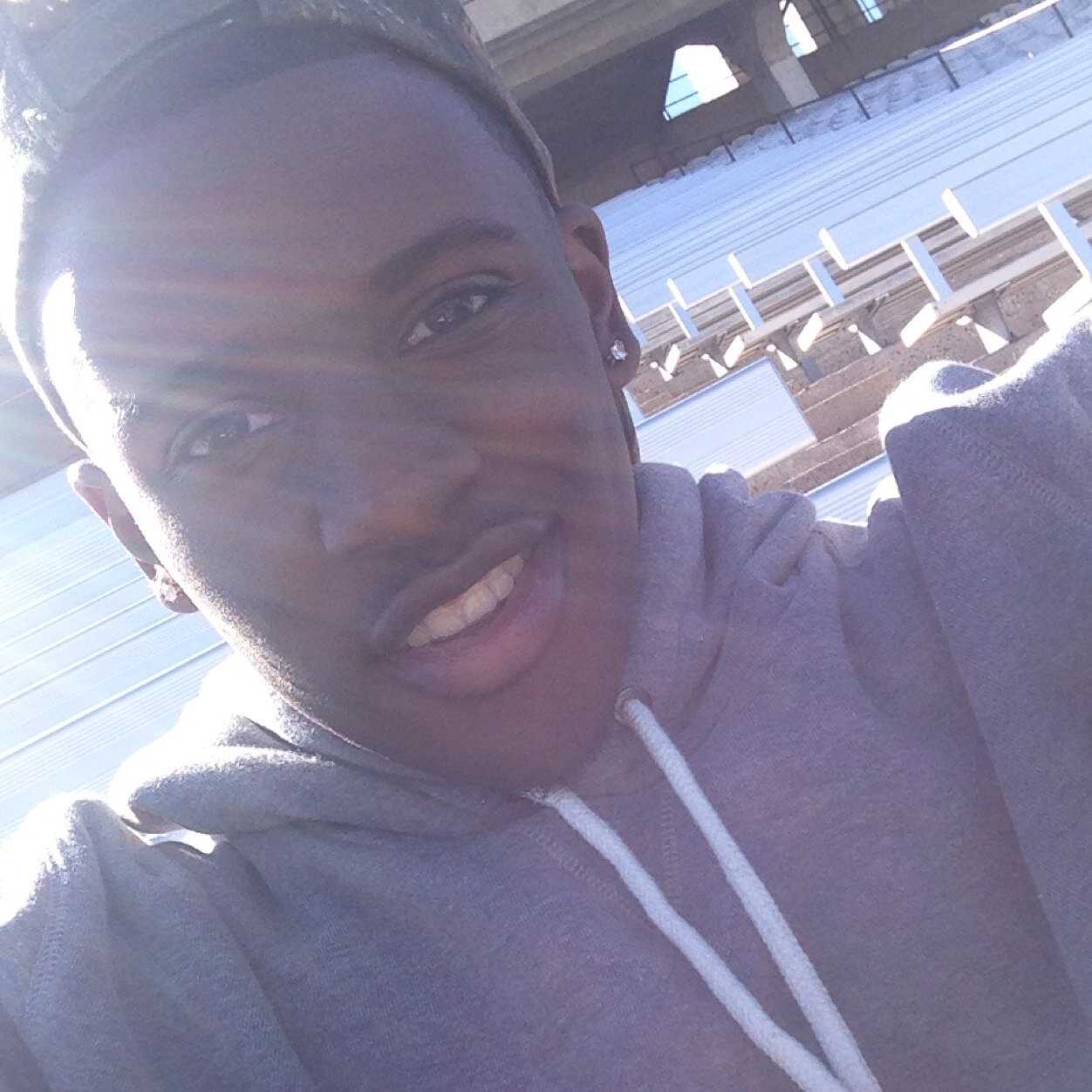 Dream Chaser! Just Trying To Make It...