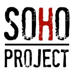 SoHo Project (Sisters Offering Hope to Others) raises money & awareness for charities through creative & artistic projects/events.
