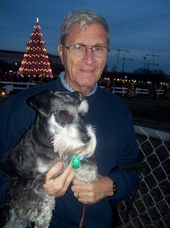 Retired pharmaceutical exec also a real estate agent in the Tidewater of Virginia. Also traveling and playing golf.  Married to same great lady for 46 years.