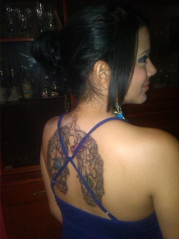 Estudiante de Medicina!