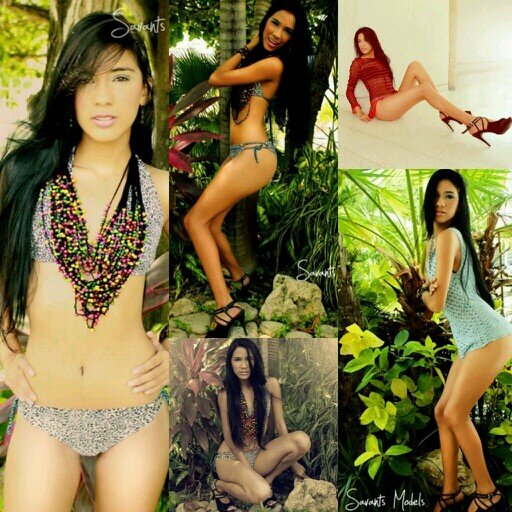 Modelo y bailarina Profesional y Comunicadora Social Periodista en Formacion!! amante de la cultura de nuestra region caribe. enamorada de Dios