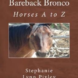 Author of Horses A to Z with more books to come!