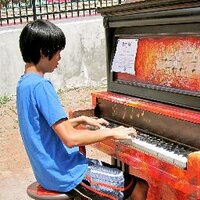 Brandon Pongping Ly (@kumhainow) 's Twitter Profile
