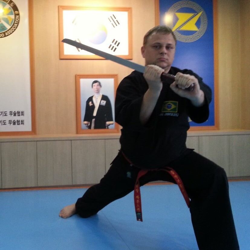 gianfj's profile picture. Love Computers DIY Python Woods Food *AND* Hapkido