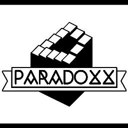 ParadoxxProd's profile picture. Accompagnement ~ Développement ~ Promo ~ @NOMONEYKIDS│@VIKTORCOUPK│CHRONO TRIGGERS