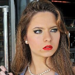 SofiaUhia's profile picture. Sólo sonríe, deja que el karma se encargue