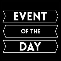 Event Of The Day(@EventOfTheDayUK) 's Twitter Profile Photo