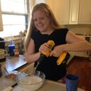 Christine Maynard - @mayflickc - Twitter