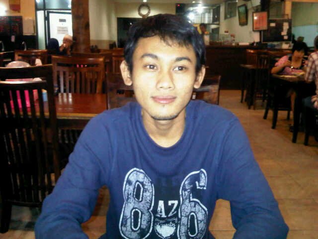 Cowok termanis di dunia :D