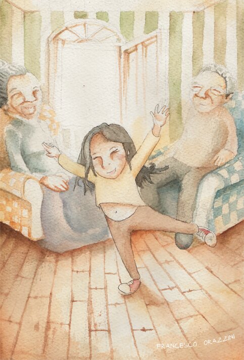 imhalfbooks's profile picture. 