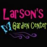 LarsonsGardenCT's profile picture. Where Creativity and Inspiration Grows... Established in 1919 Bristol, CT.  Celebrating 100 years