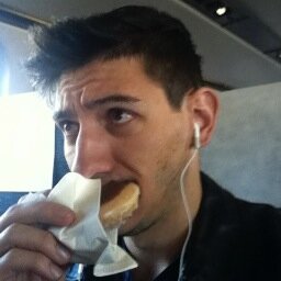 torellicanal12's profile picture. :D