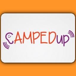 CampedUP is a day camp for Cochlear Implant and Hearing Aid users in a listener friendly environment.