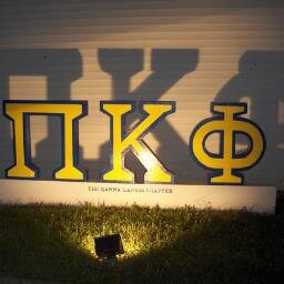 Pi Kappa Phi Gamma Lambda Chapter at Missouri S&T