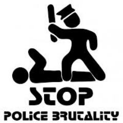 Put and end to Police Brutality!