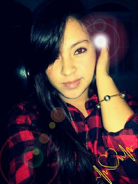 I'm not perfect... I'm crazy, but original... Thank you for following..!!!  Kisses ♥♥♥