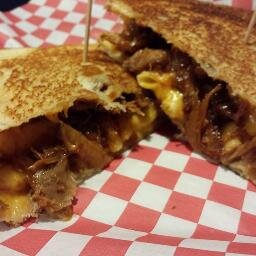 Ice Cream, Milkshakes,  Awesome Grilled Cheese Sandwiches, Hot Dogs and more.