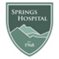 Providing medical care to Colorado Springs since 1968.