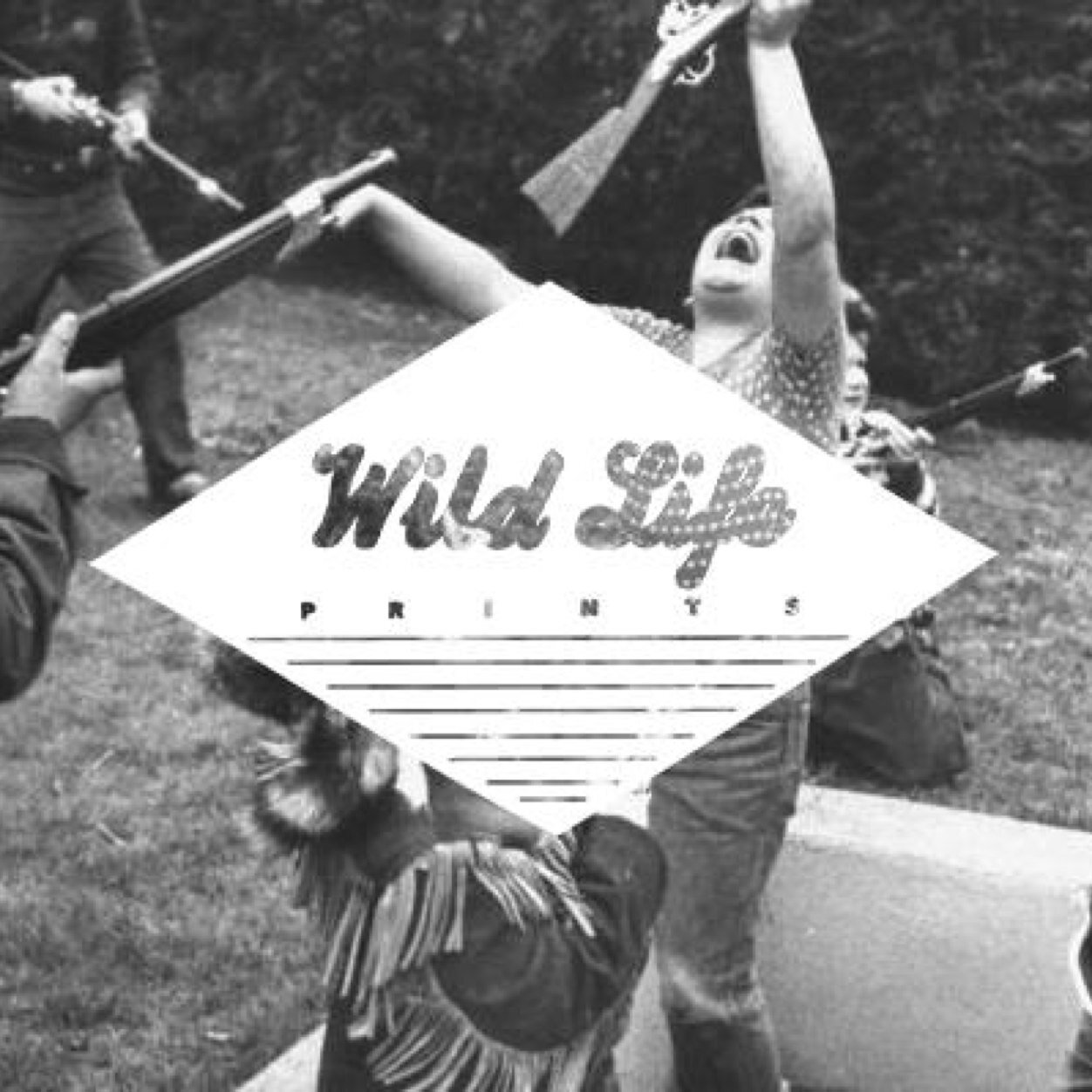Mississippi based screen printing company.