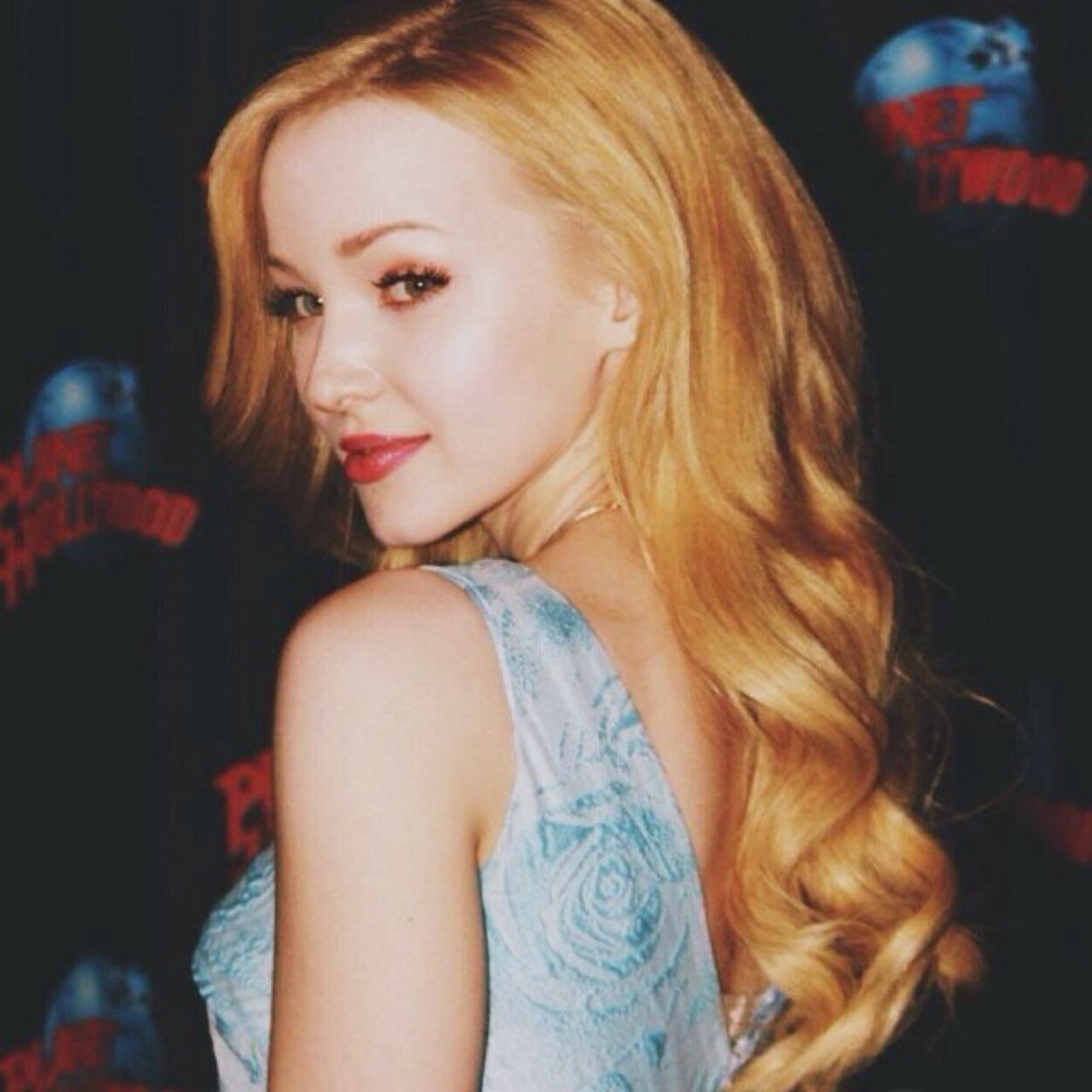 Dove Cameron Profile