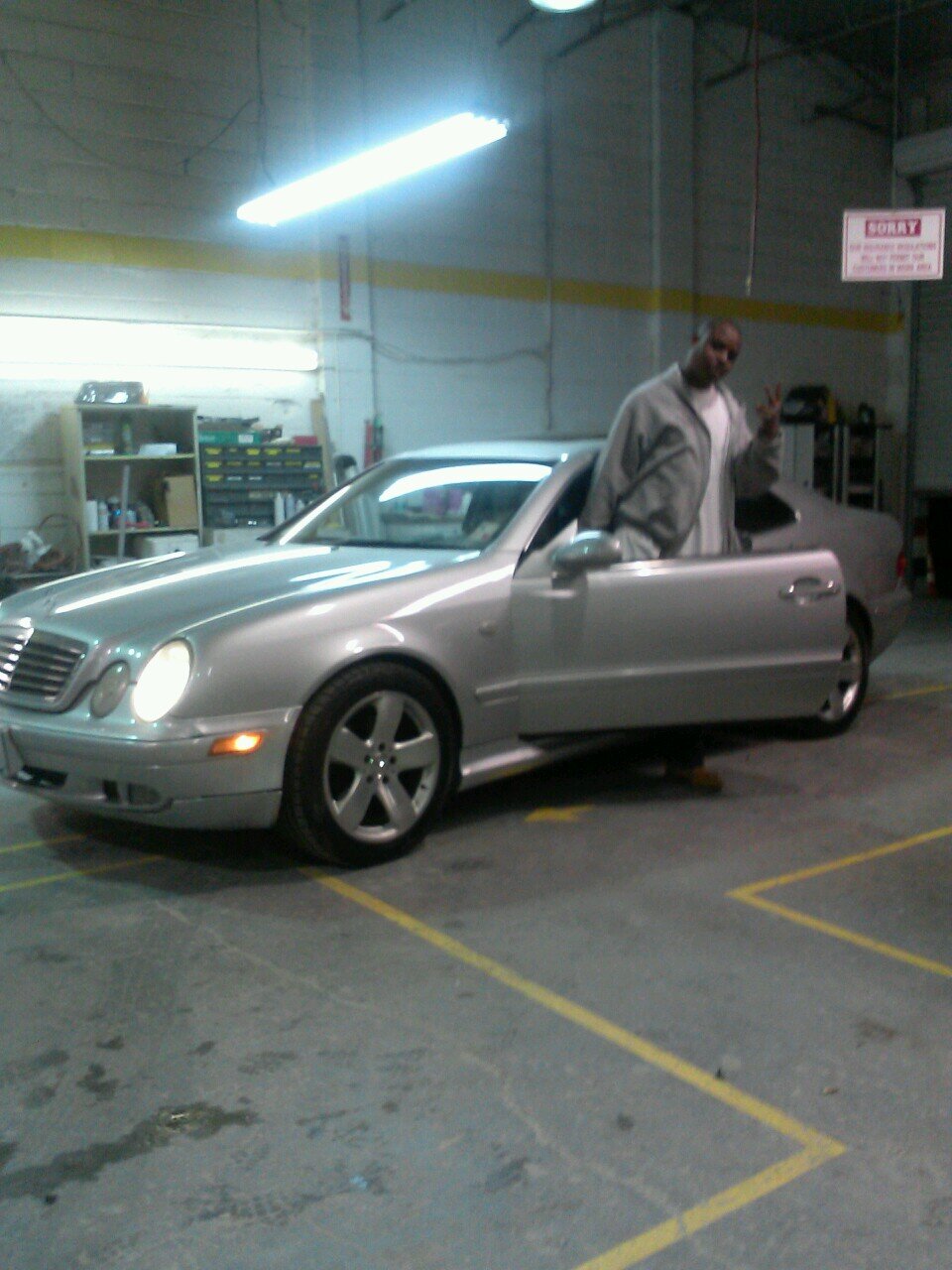 im New Orleans own DJ WILL IM CUTTING UP TILL THE DEATH OF ME