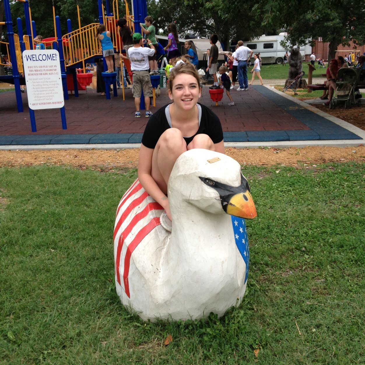 carcarclark's profile picture. 