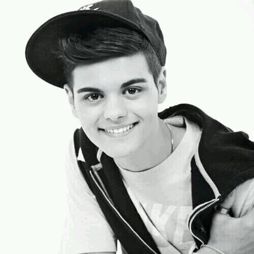 Soy una Abrahamer :]