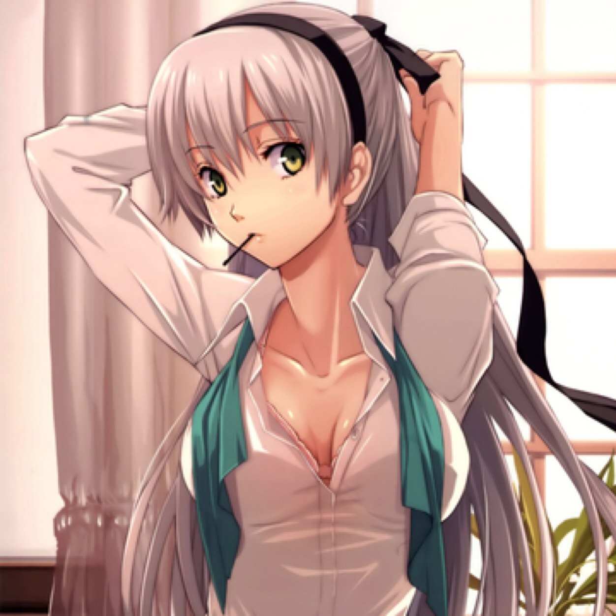Hi im faith the requip mage #married to @Super_blue_head belong to the wings of hope guild children: @kfernands and @julie_fernands and jacob