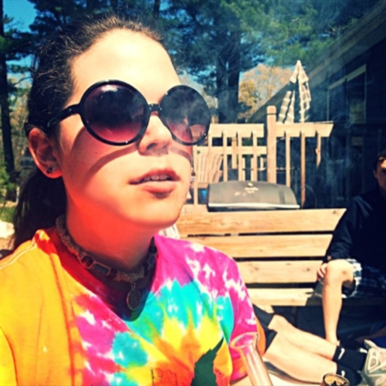 s0ul_train420's profile picture. Listen to your body, talk to plants, ignore people.