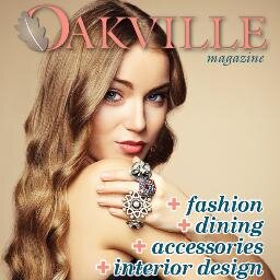 Oakville Magazine is promoting the unique shopping experience that this picturesque town on the lake has to offer.