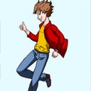 Mateo Romo - @Sousakashi - Twitter