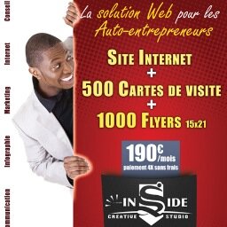 - Charte graphique & Logotype
 - Affichage & Signalétique
 - Illustrations

 - Site vitrine
 - Site E-commerce
 - E-mailling 
 - Réseaux Sociaux