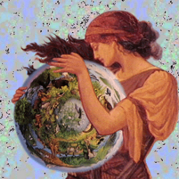 AlbaWildRose's profile picture. WildRoses Biosphere Threads n Treads
Dynamic Design Culture and Nature Design With Gaia
Ground Crew Approaches
Focus & Images